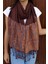 Cashmere Jakarlı Püsküllü Şal – 70X180 cm 1