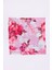 Aşk Çiçeği Model Fular Bandana Şal Estascarf 70X70 cm 8