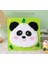 Eğitici Örgü Kiti Nakış Seti Panda 1