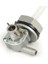 BGM3030N Vespa Bgm Pro Hızlı Akışlı Yakıt Musluğu - Yedekli Benzin Musluğu - Px - T5 – Lml 3