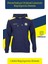 Orijinal Lisanslı Kapüşonlu Sweat 1