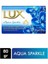 Lüx Sabun Mavi 80 Gr. Aqua Sparkle 5 Adet Bio Care Saplı Tarak Saç Fırçası Klasik Şekil Verme Fön 1+1 Adet 2