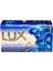 Lüx Sabun Mavi 80 Gr. Aqua Sparkle 5 Adet Bio Care Saplı Tarak Saç Fırçası Klasik Şekil Verme Fön 1+1 Adet 3
