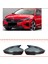Skoda Octavia Batman Yarasa Ayna Kapağı Piano Black / 2025 ve Üzeri 1