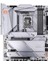 Cvn Ark Frozen V20 Z890 Ddr5 8400MHZ Atx LGA1851 Gaming (Oyuncu) Anakart 2