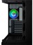MH100 750W 80+ Bronze Psu 4X120MM Frgb Fan Atx Temperli Cam Siyah Gaming (Oyuncu) Kasa 4