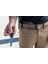 Smith Wesson® Stave 3.3 In Satin Tanto Katlanır Çakı 1117233 4