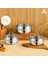 SAPHIRE MINI SET 6 Prç - SAP-4059 1