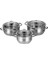 SAPHIRE MINI SET 6 Prç - SAP-4059 5