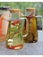 Bambu Kapaklı Termisil Yağlık 900ML 6