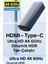 Xreal Adapter 4K-60Hz Xreal Type-C To Hdmi Adaptörü Konsoltech 3