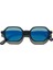 Lgr Zanzibar Matt Black 22 Blue 48 5818 3