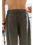 Geaohrid Füme Erkek Pantolon 6