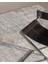 Moneau Halı - Gri - 80x300 cm 6