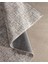Moneau Halı - Gri - 80x300 cm 7