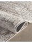 Moneau Halı - Gri - 80x300 cm 8