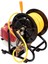 Gardenpro GP-900/4T Makaralı 4 Zamanlı Ilaçlama Makinesi 50 Metre Hortumlu 5