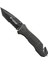 Smith & Wesson® Extreme Ops 2 Drop Point Serrated Katlanır Çakı SWEX2S 1