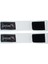 Carbon Boks Eldiveni Elastik Boks Bandajı ve Atlama Ipi Kick Boks Set 2