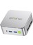 G10 Amd Ryzen 5 3500U Işlemci, 16GB Ddr4 Ram, Hdmı/dp, Wifi+Bt Win 11 Pro Mini Pc 1