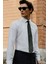 AC&Co / Altınyıldız Classics Erkek Beyaz Ütülemesi Kolay Slim Fit Dar Kesim Klasik Yaka Pamuklu Gömlek 2