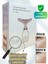 Flora Globe Ems Mikro Akım Masaj Cihazı 7 Renk LED Işıklı Isıtmalı Boyun Ve yüz bakım aleti 1