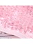 Terapi Jel Yüz Maskesi Soğuk ve Sıcak Boncuklu Ayarlanabilir Maske (Pembe) 4