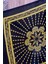 Umay El Yapımı Azerbaycan Şal / Eşarp – Anka – 100X100 cm – Pamuk Viskon 2