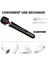 Body Wand Masaj Aleti – Sessiz Çalışan, Su Geçirmez, 10 Titreşimli Lüks Masaj Cihazı 4
