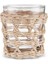 Boden Star Su Bardağı 280 ml Krem 1