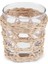 Boden Star Su Bardağı 280 ml Krem 2