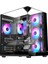 DRX2183 AMD Ryzen 7 5700X 32 GB Ram 512 GB M.2 Nvme SSD 12 GB RTX3060 Freedos Masaüstü Bilgisayar 1