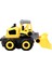 Tooko Ilk Inşaat Aracım Uzaktan Kumandalı - Buldozer 81301 1