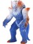 Ultraman Yumuşak Kauçuk Canavar Oyuncakları (Yurt Dışından) 1