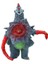 Ultraman Yumuşak Kauçuk Canavar Oyuncakları (Yurt Dışından) 1