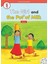 The Girl And The Pot Of Milk +Hybrid Cd (Ecr Starter) 1