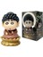 Crayon Shin-Chan Cos Tipi El Kuklası Masaüstü Araba Süsü Modeli (Yurt Dışından) 1