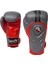 Tepito Boks Eldiveni Elastik Boks Bandajı ve Atlama Ipi Kick Boks Set 2