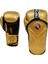 Tepito Boks Eldiveni Elastik Boks Bandajı ve Atlama Ipi Kick Boks Set 2