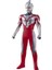 Yumuşak Vinil Ultraman Figürleri Blazer Deja Sailor Grievous Joe Galaxy Zun Imparator Jed Obu Robo (Yurt Dışından) 1