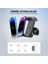 Holdy Motosiklet Telefon Tutucu Bisiklet Atv Scooter Bağlantılı Telefon Tutacağı Gidon Için 6