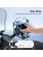 Holdy Motosiklet Telefon Tutucu Bisiklet Atv Scooter Bağlantılı Telefon Tutacağı Gidon Için 2