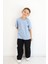 Unisex Basic Baskısız Tişört 1