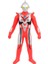 Yumuşak Vinil Ultraman Figürleri Blazer Deja Sailor Grievous Joe Galaxy Zun Imparator Jed Obu Robo (Yurt Dışından) 1