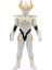 Yumuşak Vinil Ultraman Figürleri Blazer Deja Sailor Grievous Joe Galaxy Zun Imparator Jed Obu Robo (Yurt Dışından) 1
