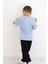 Unisex Basic Baskısız Tişört 5