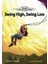 Swing High, Swing Low (Pyp Readers 6)-Edward Zrudlo 1