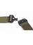 Taktik Askeri Kemer - Ayarlanabilir Metal Toka, Dayanıklı Naylon, Outdoor ve Günlük Kullanım Için 4