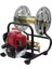 Gardenpro GP-900/4T Makaralı 4 Zamanlı Seyyar Ilaçlama Makinası 1