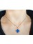 Kristal Taşlı Van Cleef Model Kolye, Gümüş Kaplama Çift Taraflı Yonca Modeli Kolye, Van Cleef Bijuteri Kolye, Van Cleef Gümüş Kaplama Kolye, Dört Yapraklı Şans Yonca Kolye 2